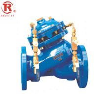High Quality Multi-function Water Pump Control Valve